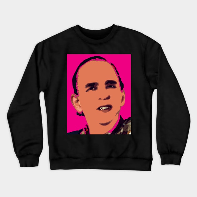 ingmar bergman Crewneck Sweatshirt by oryan80